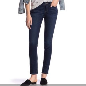 NWT! PAIGE Skyline Ankle Stylish Skinny Jeans